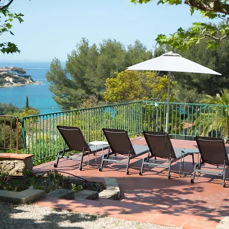 La Maison De L'amiral By Interhome Holiday home *