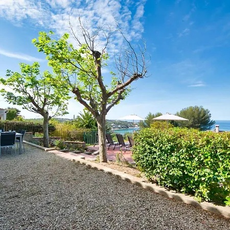 La Maison De L'amiral By Interhome Holiday home *
