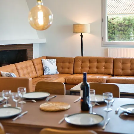 La Maison De L'amiral By Interhome Holiday home *