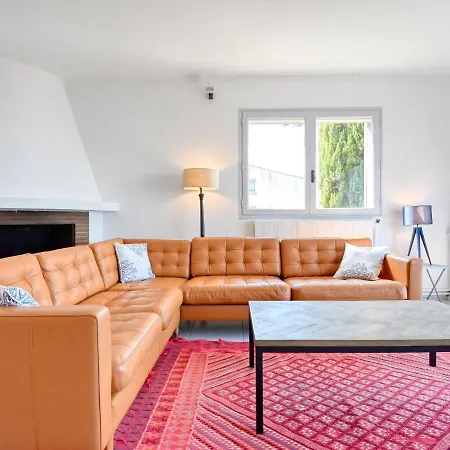 La Maison De L'amiral By Interhome Holiday home *