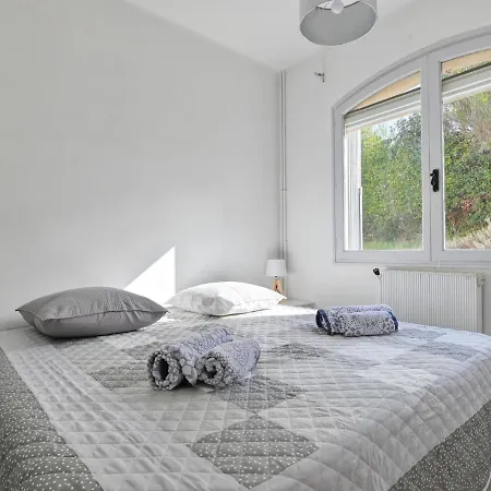 La Maison De L'amiral By Interhome Holiday home Sanary-sur-Mer