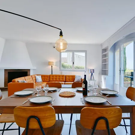 La Maison De L'amiral By Interhome