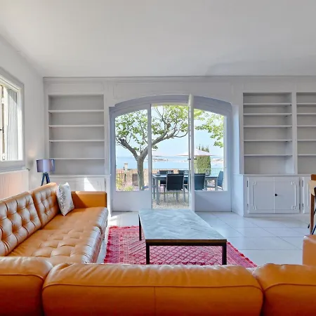 Holiday home La Maison De L'amiral By Interhome *