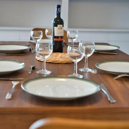 Holiday home La Maison De L'amiral By Interhome