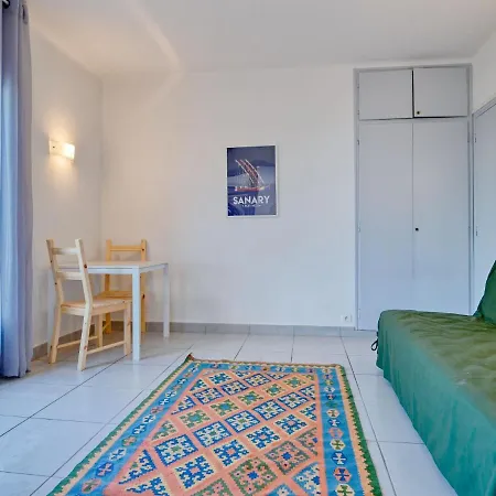 La Maison De L'amiral By Interhome * Sanary-sur-Mer