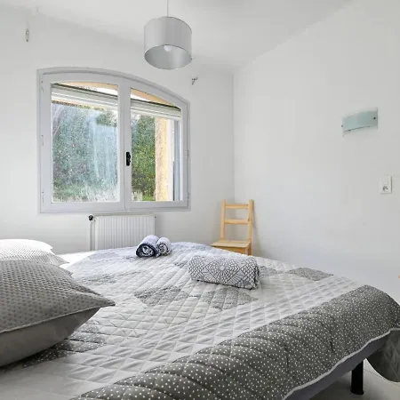 Holiday home La Maison De L'amiral By Interhome *